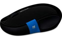 Microsoft Sculpt Comfort Mouse